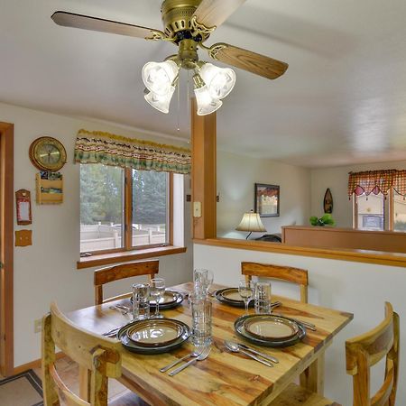 Вилла Ranch-Style Retreat In Downtown Buena Vista! Экстерьер фото