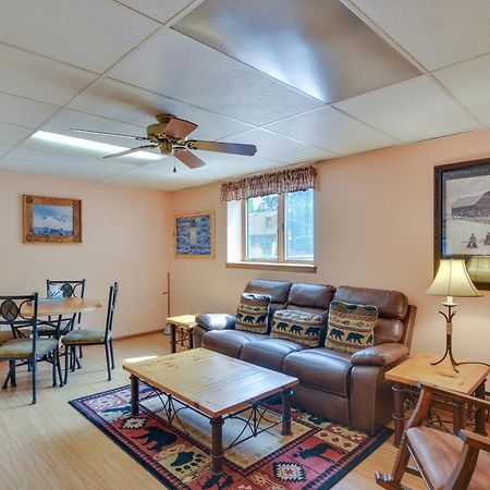 Вилла Ranch-Style Retreat In Downtown Buena Vista! Экстерьер фото