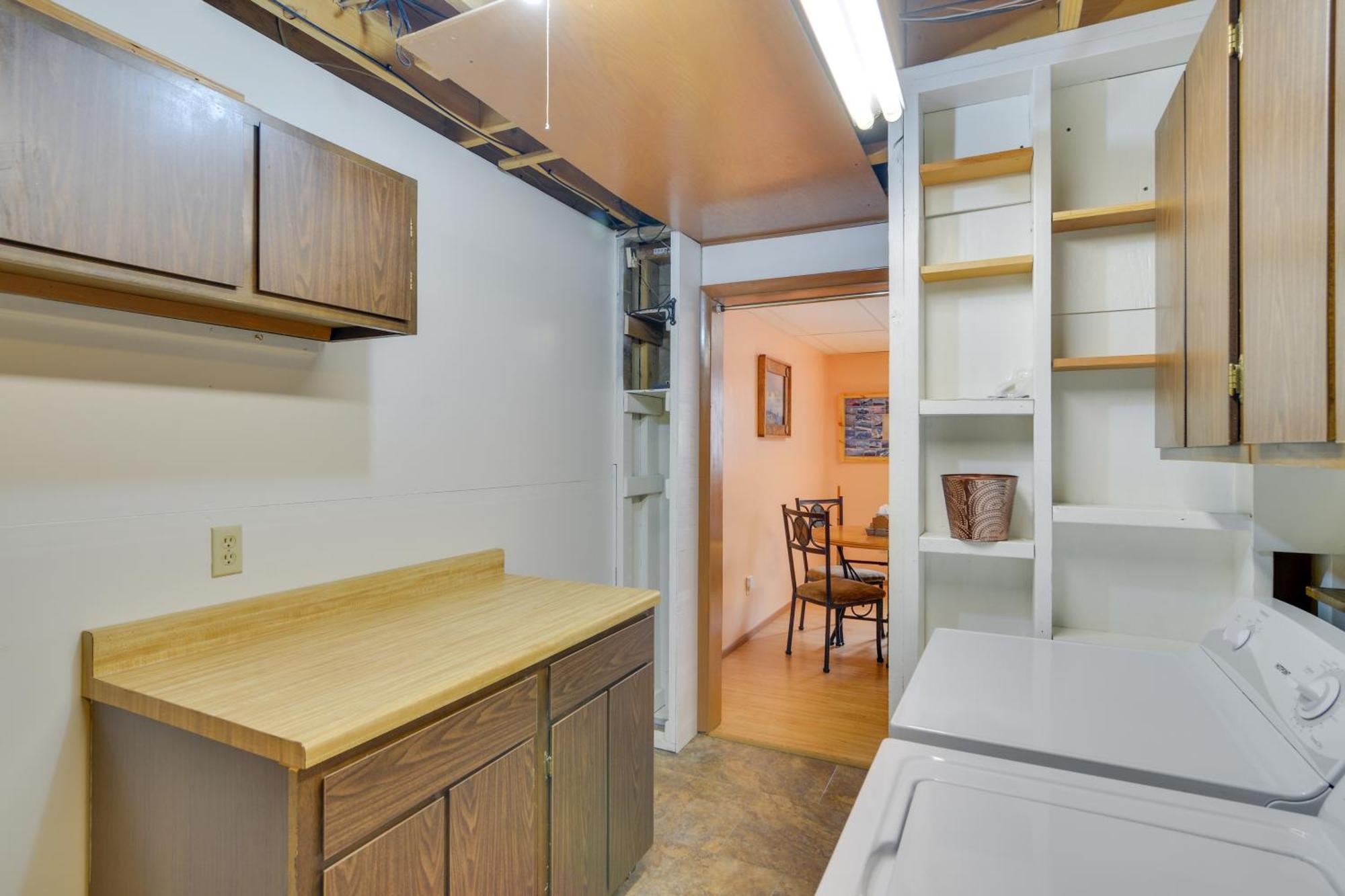 Вилла Ranch-Style Retreat In Downtown Buena Vista! Экстерьер фото