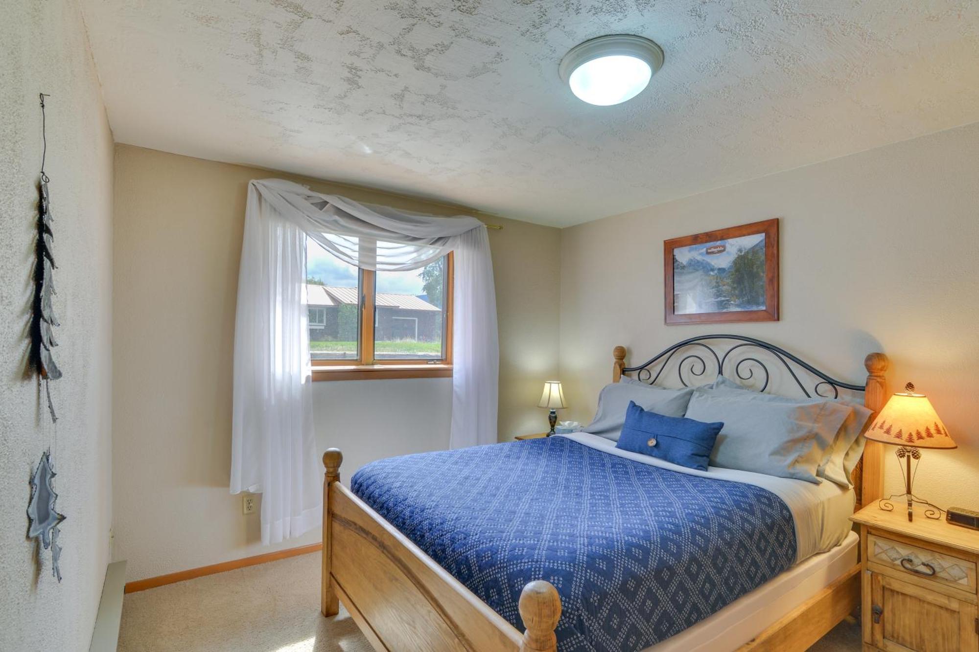 Вилла Ranch-Style Retreat In Downtown Buena Vista! Экстерьер фото