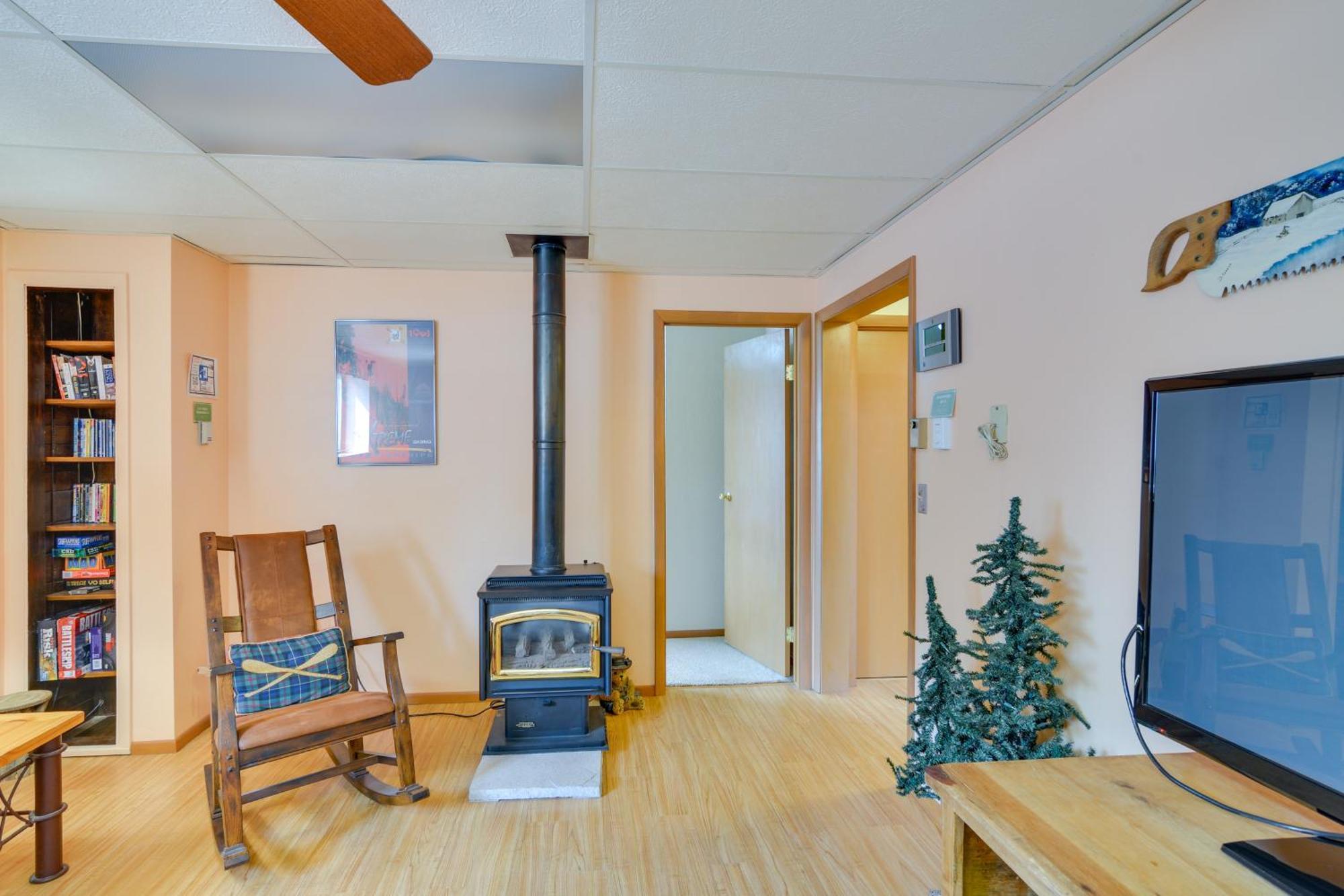 Вилла Ranch-Style Retreat In Downtown Buena Vista! Экстерьер фото
